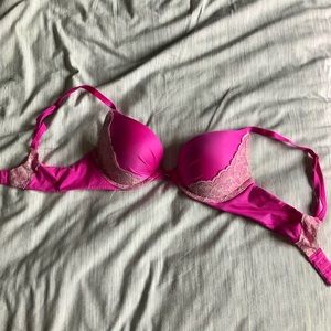 3/$50 VS Plunge Push Up